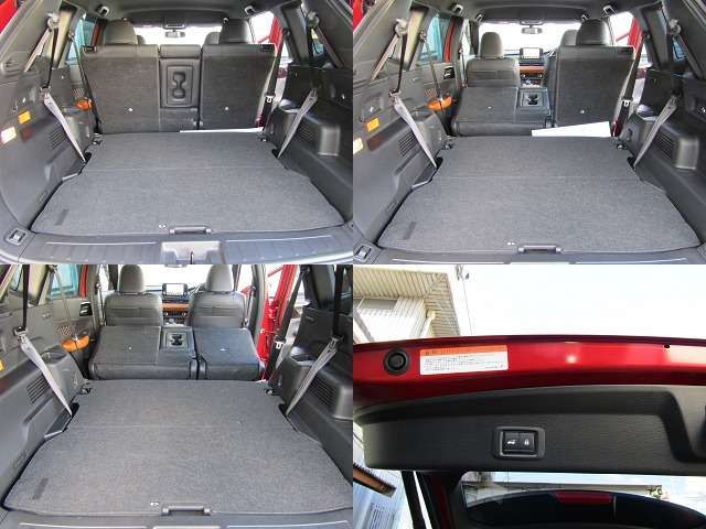 MITSUBISHI OUTLANDER PHEV 2022 Image 31