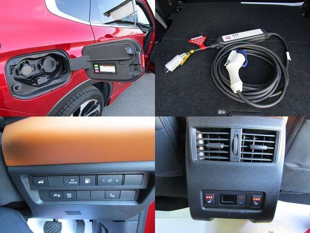 MITSUBISHI OUTLANDER PHEV 2022 Image 31