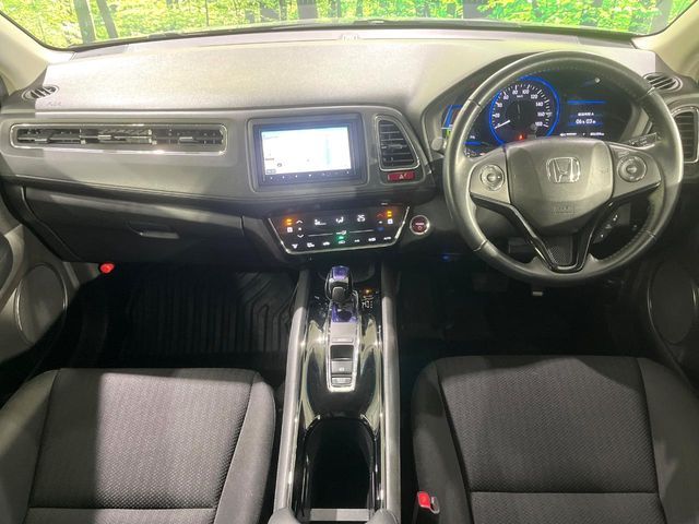 HONDA VEZEL HYBRID 2014 Image 31