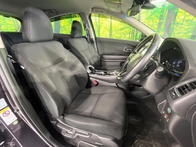 HONDA VEZEL HYBRID 2014 Image 31