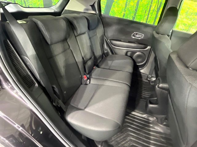 HONDA VEZEL HYBRID 2014 Image 31