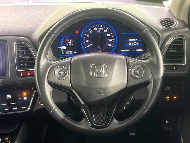 HONDA VEZEL HYBRID 2014 Image 31