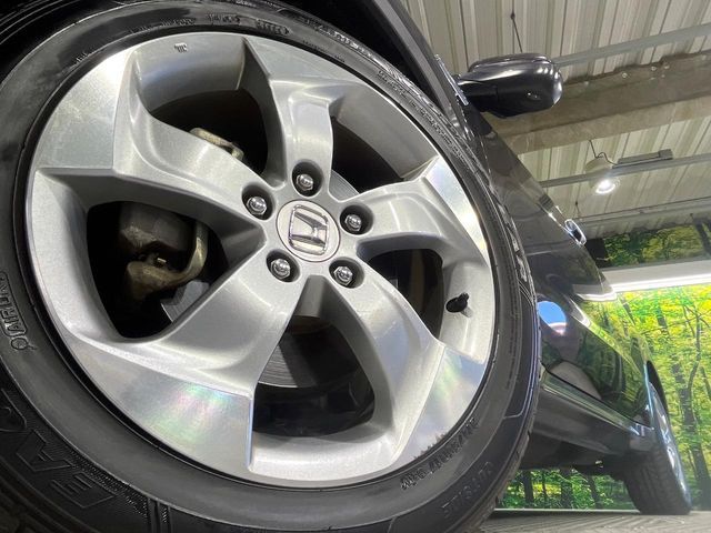 HONDA VEZEL HYBRID 2014 Image 31