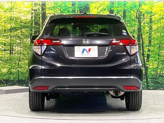 HONDA VEZEL HYBRID 2014 Image 31