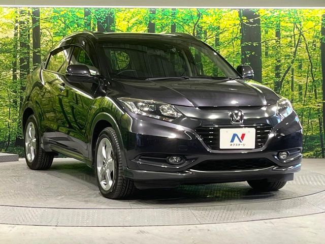 HONDA VEZEL HYBRID 2014 Image 31