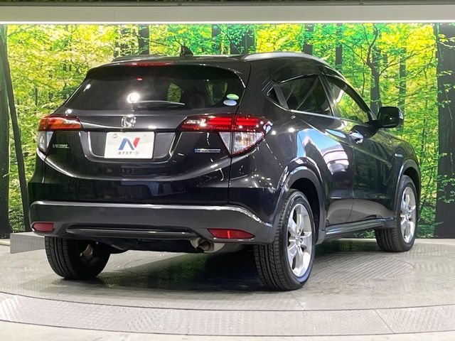 HONDA VEZEL HYBRID 2014 Image 31