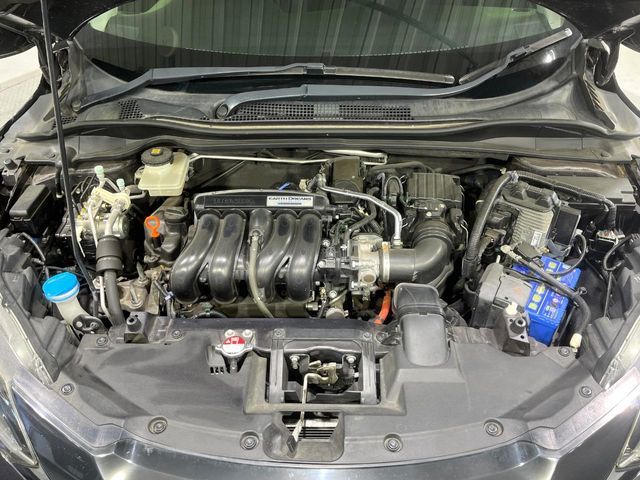 HONDA VEZEL HYBRID 2014 Image 31