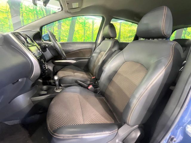 NISSAN NOTE 2015 Image 31