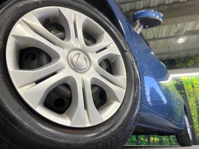 NISSAN NOTE 2015 Image 31