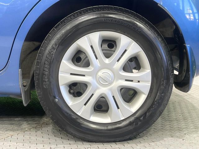 NISSAN NOTE 2015 Image 31