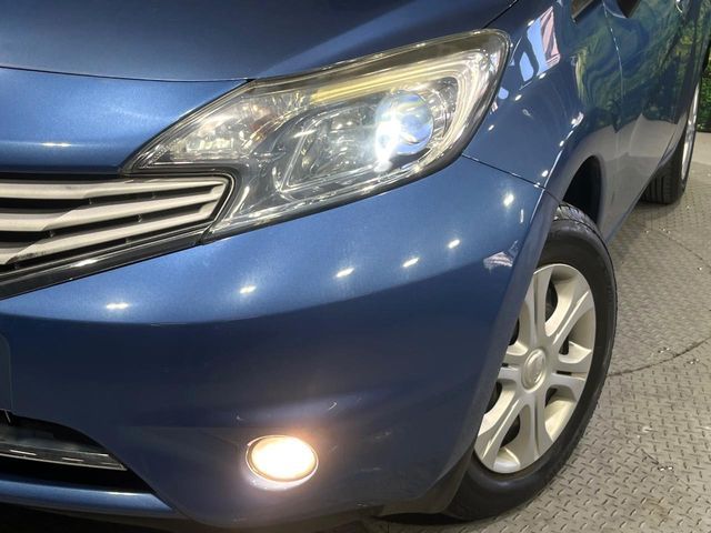 NISSAN NOTE 2015 Image 31