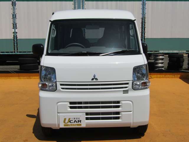 MITSUBISHI MINICAB VAN 2025 Image 31