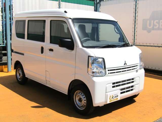 MITSUBISHI MINICAB VAN 2025 Image 31