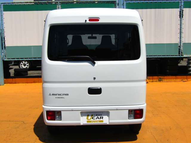 MITSUBISHI MINICAB VAN 2025 Image 31