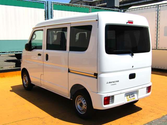 MITSUBISHI MINICAB VAN 2025 Image 31