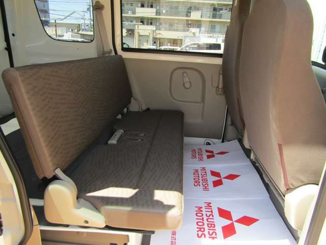 MITSUBISHI MINICAB VAN 2025 Image 31