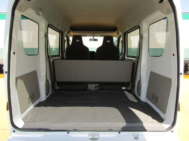 MITSUBISHI MINICAB VAN 2025 Image 31