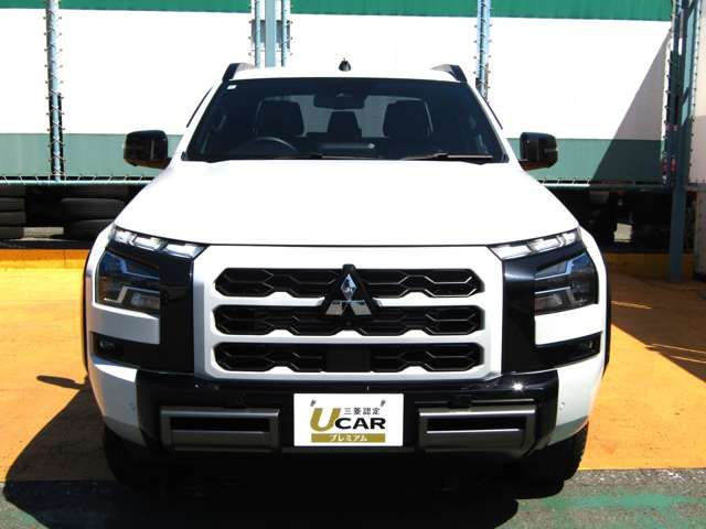 MITSUBISHI TRITON 2024 Image 31