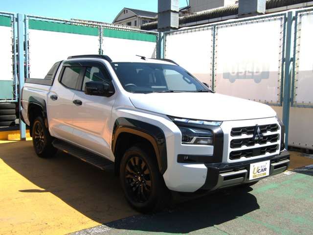 MITSUBISHI TRITON 2024 Image 31