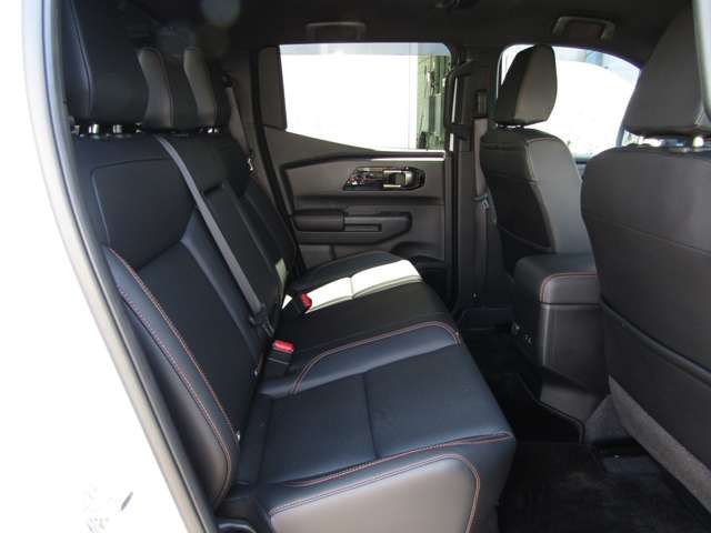 MITSUBISHI TRITON 2024 Image 31