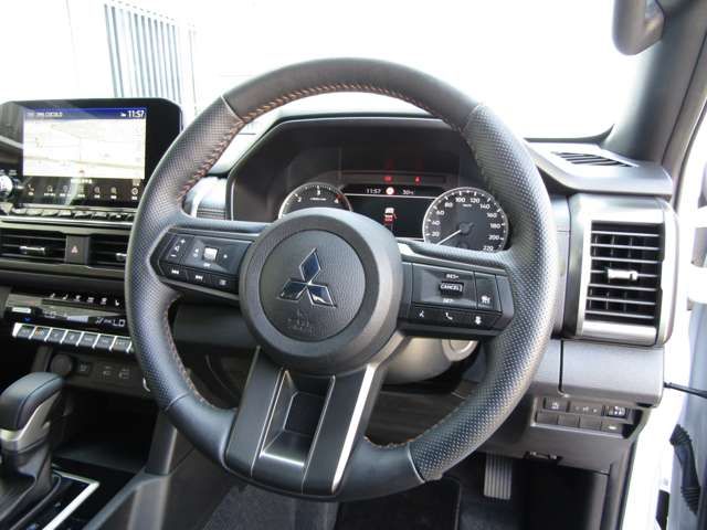 MITSUBISHI TRITON 2024 Image 31