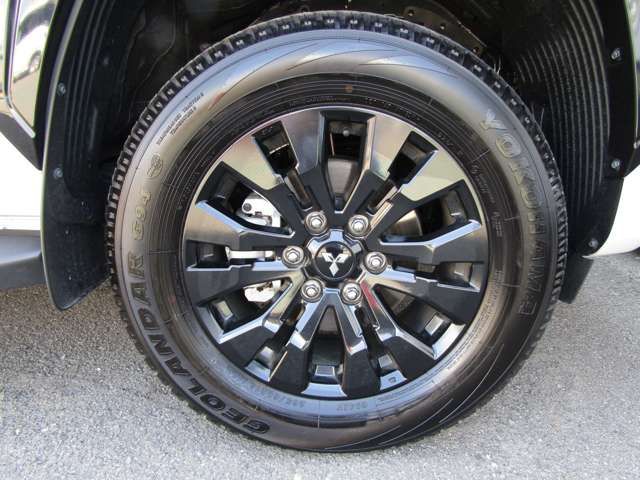 MITSUBISHI TRITON 2024 Image 31