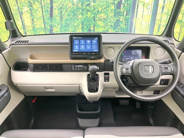 HONDA N BOX 2025 Image 31