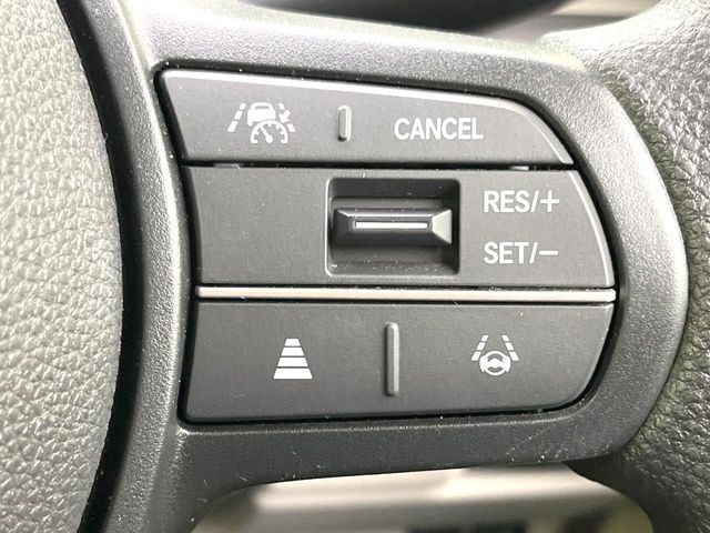 HONDA N BOX 2025 Image 31