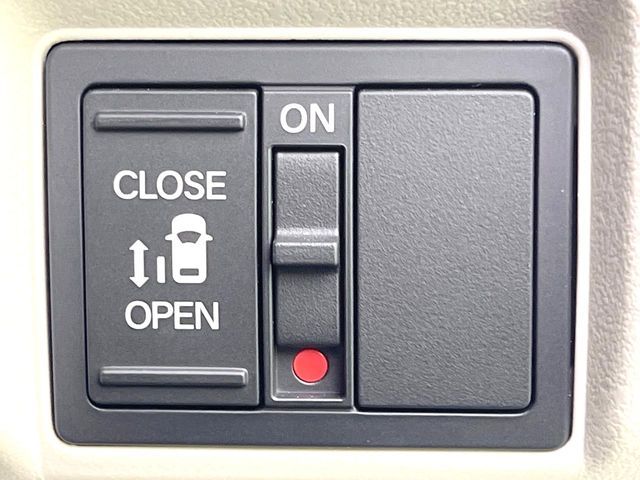 HONDA N BOX 2025 Image 31