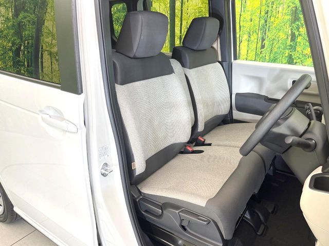 HONDA N BOX 2025 Image 31