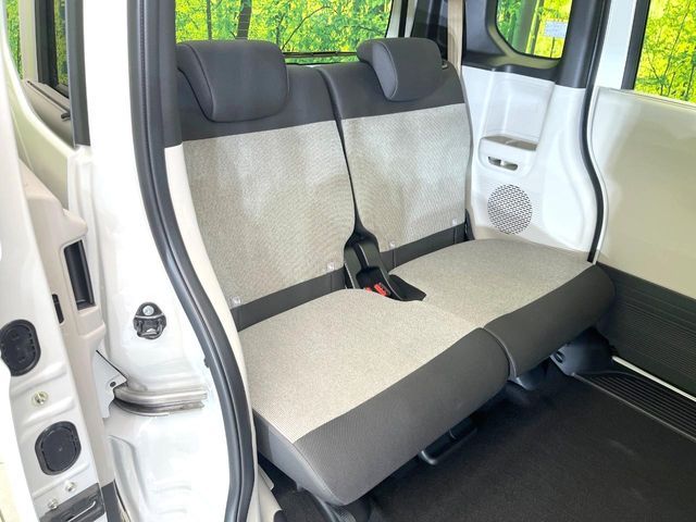 HONDA N BOX 2025 Image 31