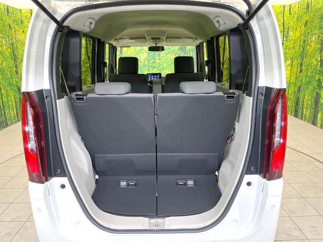 HONDA N BOX 2025 Image 31