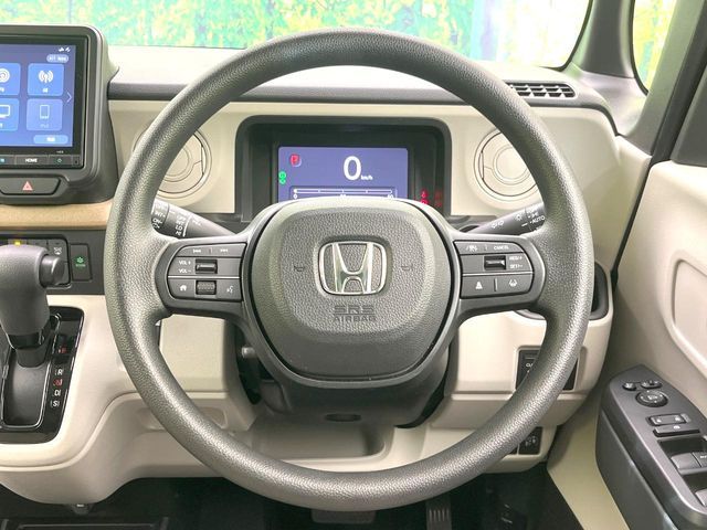 HONDA N BOX 2025 Image 31