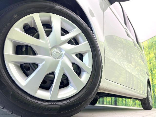 HONDA N BOX 2025 Image 31