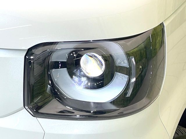 HONDA N BOX 2025 Image 31