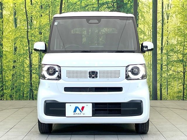 HONDA N BOX 2025 Image 31