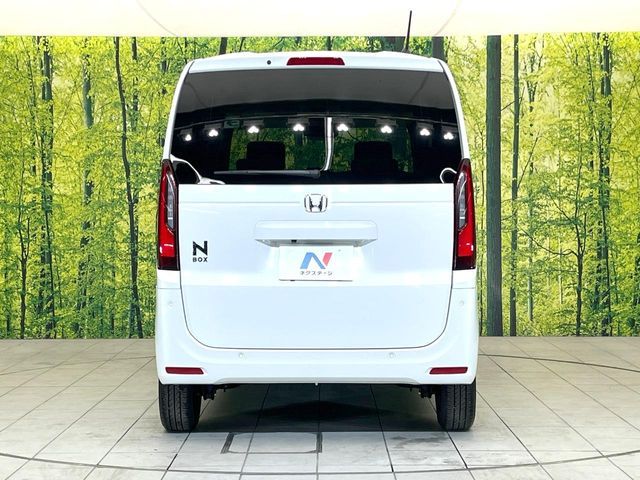 HONDA N BOX 2025 Image 31