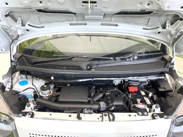 HONDA N BOX 2025 Image 31