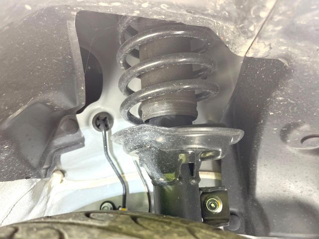 HONDA N BOX 2025 Image 31