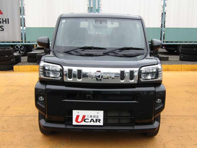 DAIHATSU TAFT 2021 Image 31