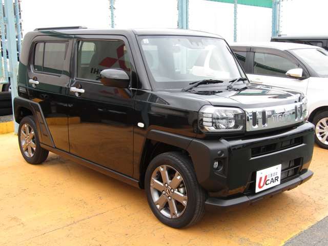 DAIHATSU TAFT 2021 Image 31