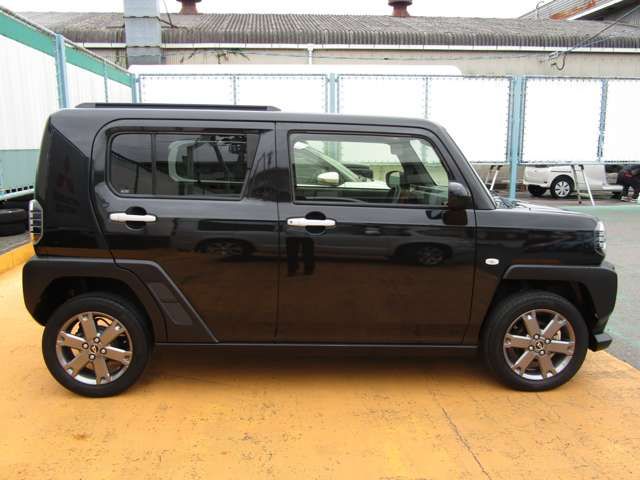 DAIHATSU TAFT 2021 Image 31