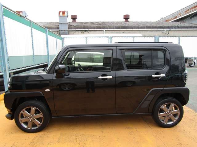 DAIHATSU TAFT 2021 Image 31