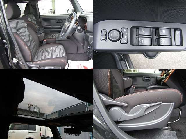 DAIHATSU TAFT 2021 Image 31