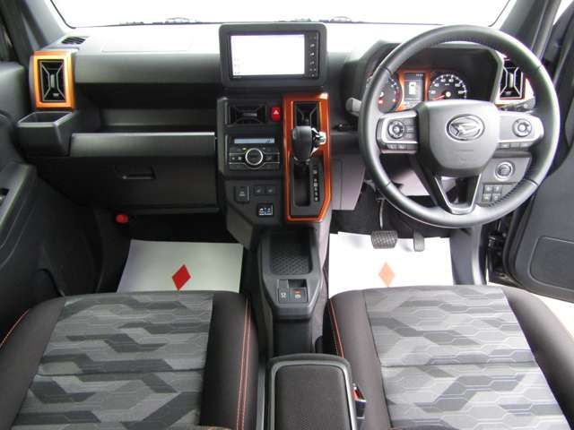 DAIHATSU TAFT 2021 Image 31