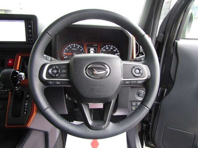 DAIHATSU TAFT 2021 Image 31