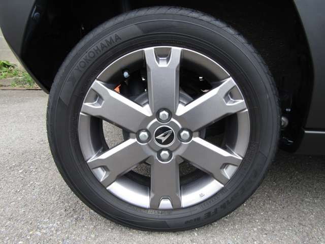 DAIHATSU TAFT 2021 Image 31