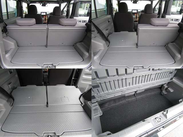 DAIHATSU TAFT 2021 Image 31