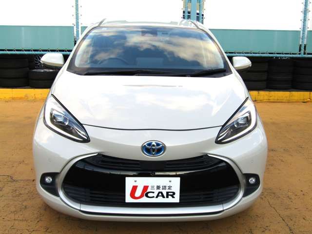 TOYOTA AQUA 2021 Image 31