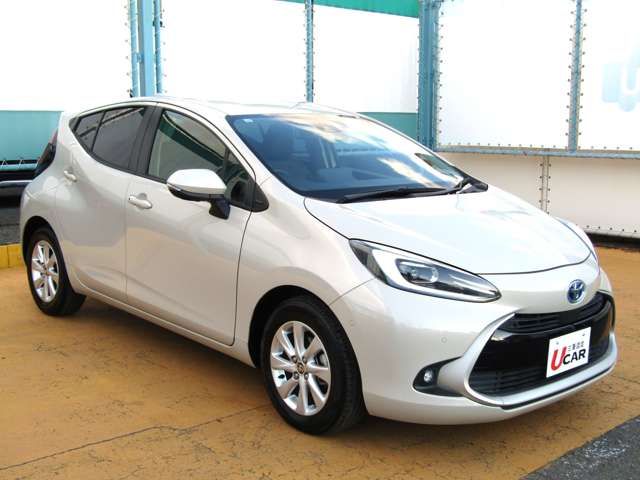 TOYOTA AQUA 2021 Image 31